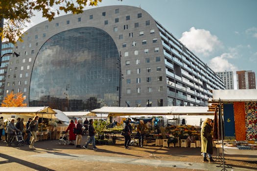 Cheap Fashion Rotterdam: goedkoop shoppen in het centrum