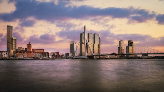 Evenementen Rotterdam 2026: agenda per maand en type uitje