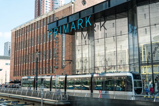 Fashion winkels Rotterdam: populaire shops en slimme tips