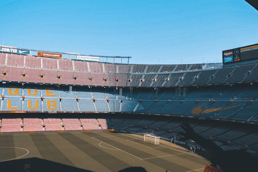 La Liga wedstrijden kijken in Rotterdam: programma en tips