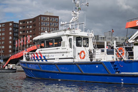 Laatste politie nieuws Rotterdam-Zuid per wijk en route