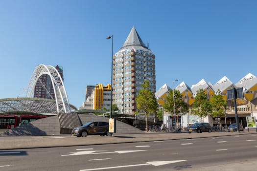 Nieuwe Luxor Theater Rotterdam: waarom dit dé plek is voor een avond uit