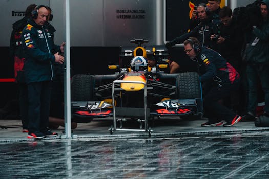laatste nieuws formule 1 max verstappen: actueel overzicht in Rotterdam