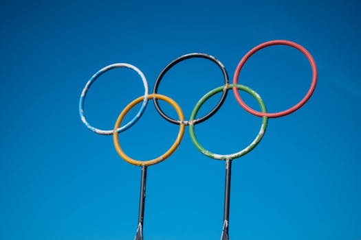 Programma Olympische Spelen vandaag in Rotterdam: tijden en live kijken