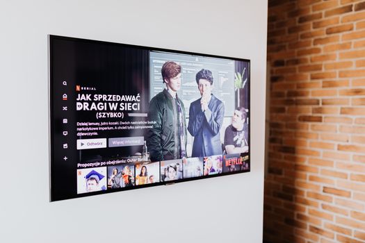 Beste nieuwe series Netflix: 7 titels die je nú wilt zien