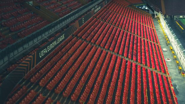 Feyenoord wedstrijden: speeldata en topduels in Rotterdam