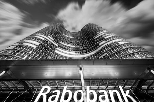 Hypotheekrente verwachting Rabobank 2026: dit moeten Rotterdammers nu meerekenen