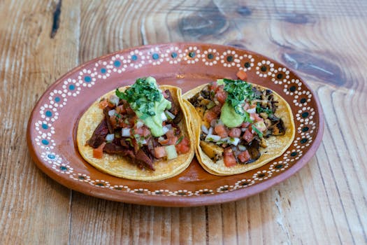 Mexicaans restaurant Rotterdam: beste tips per buurt