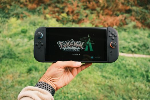 Nintendo Switch 2: dit is waarom heel Rotterdam meekijkt