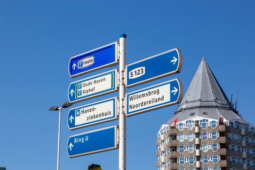 Beste restaurants in Rotterdam Noord per wijk, sfeer en keuken