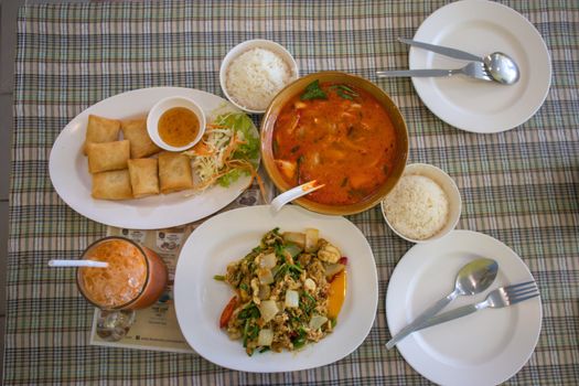 Thais restaurant Rotterdam: hier proef je waarom Thai zo verslavend lekker is
