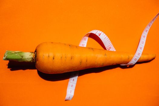 Worteldieet in Rotterdam: gezonde boost of oranje valkuil?
