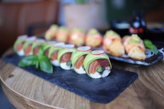 Ono Japans Restaurant Rotterdam: onze lokale beoordeling