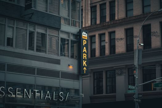 Parkeren bij Luxor Theater in Rotterdam: dit zijn de slimste plekken