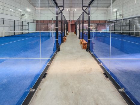 Premier Padel Rotterdam 2026: datum, tickets en live volgen