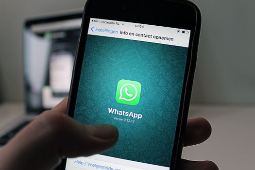 Op welke telefoon werkt WhatsApp niet meer? Uitleg voor Rotterdam