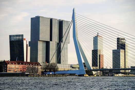 Huizenkoper in Rotterdam bekijkt hypotheekrentes en ECB-invloed op de woningmarkt in 2026